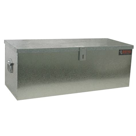 galvanised steel tool boxes|galvanised tool box bunnings.